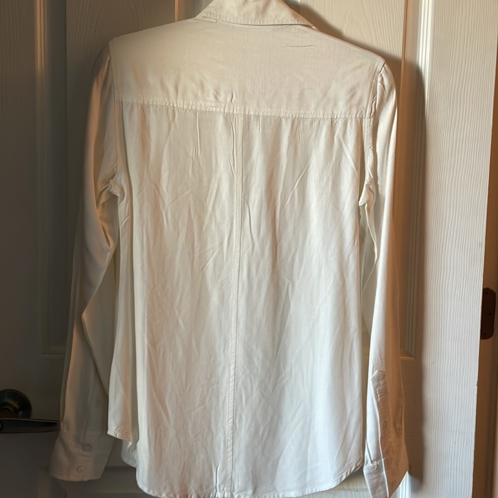 NWOT button up - Picture 5 of 6